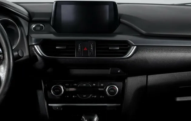 Mazda 6, фото №8