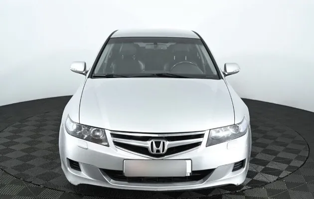 Honda Accord, фото №1