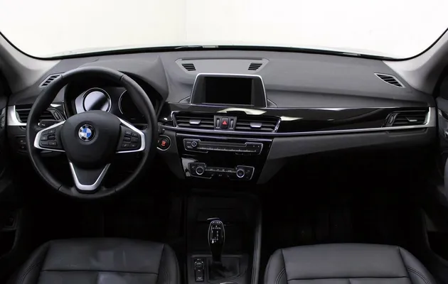 BMW X1, фото №6