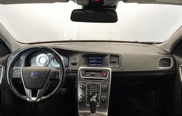 Volvo S60, фото №4