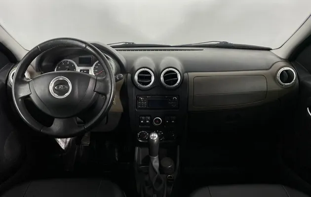 LADA (ВАЗ) Largus I, фото №5