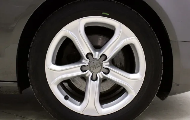 Audi A5, фото №11