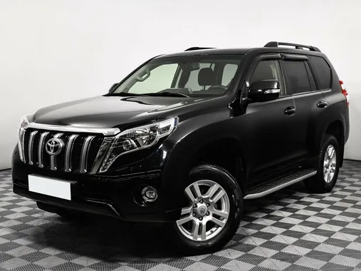 Toyota LAND_CRUISER_PRADO