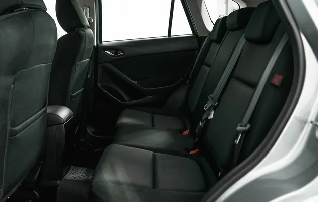 Mazda CX-5 I, фото №6