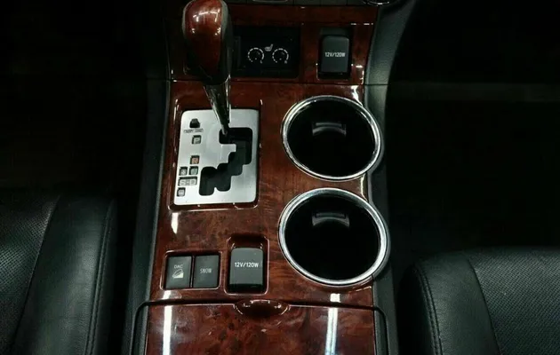 Toyota highlander, фото №15