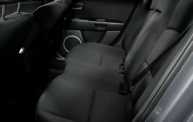 Mazda 3, фото №8