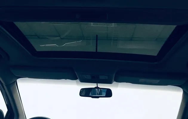 Nissan Murano I (Z50), фото №9