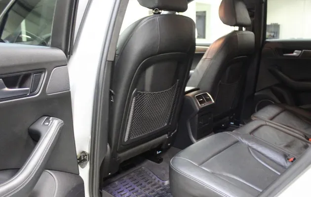 Audi Q5 I(8R), фото №12