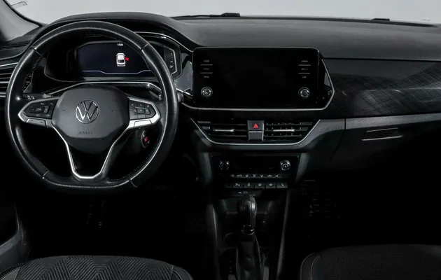 Volkswagen Polo, фото №5