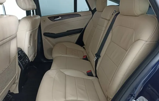 Mercedes-Benz GLE Coupe 400 I (C292), фото №6