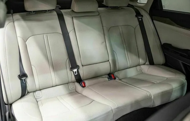 Kia k5, фото №16