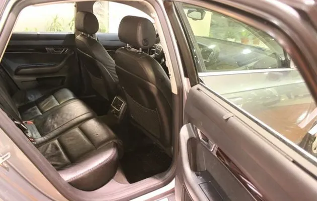 Audi A6 III (C6), фото №7