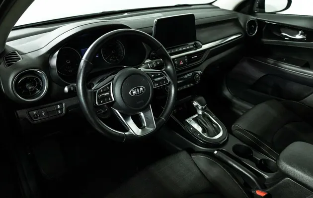 Kia Cerato, фото №7