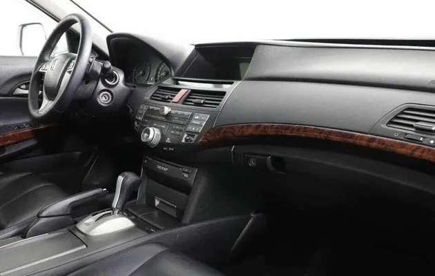 Honda Crosstour, фото №5