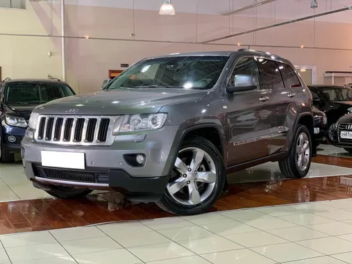 Jeep GRAND_CHEROKEE