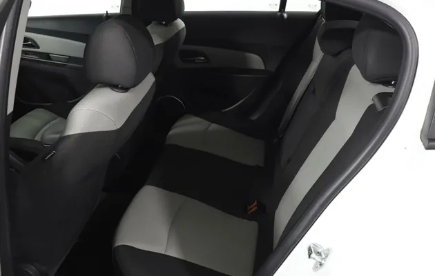 Chevrolet Cruze, фото №11