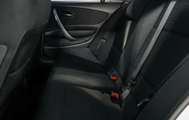 BMW 1 серии 118i I (E81/E82/E87/E88) Рестайлинг, фото №6