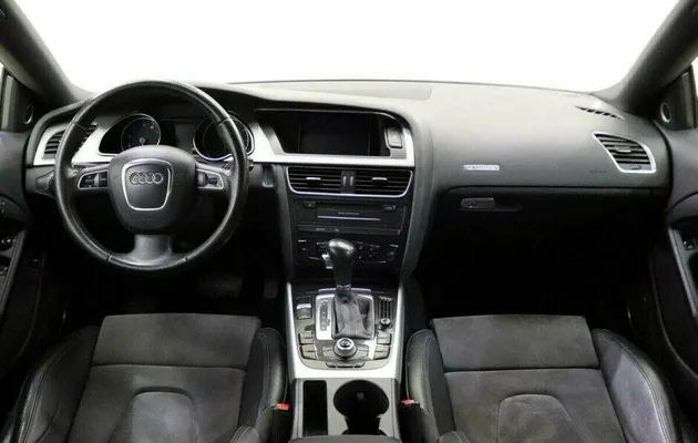 Audi A5 2.0 Робот, фото №6