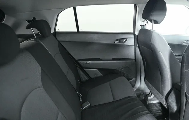 Hyundai Creta I, фото №6