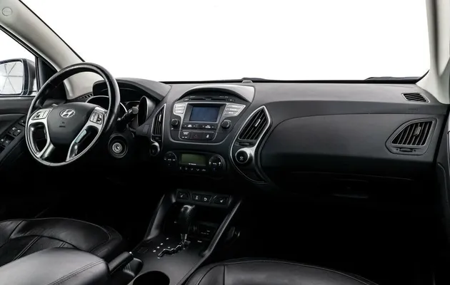  Hyundai ix35, фото №5