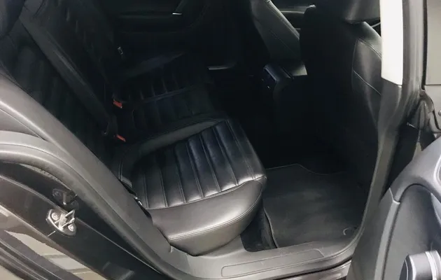 Volkswagen Passat CC I, фото №9