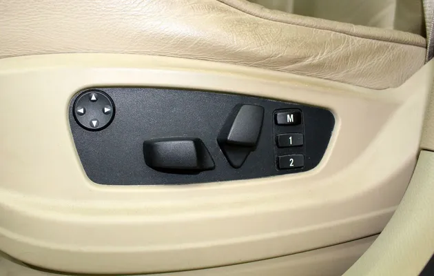 BMW X5, фото №9