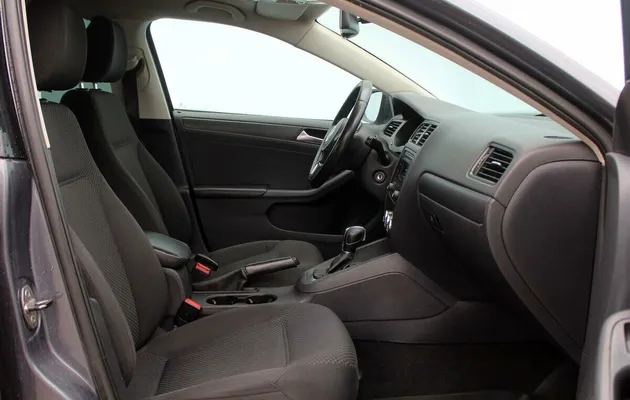 Volkswagen Jetta VI, фото №5