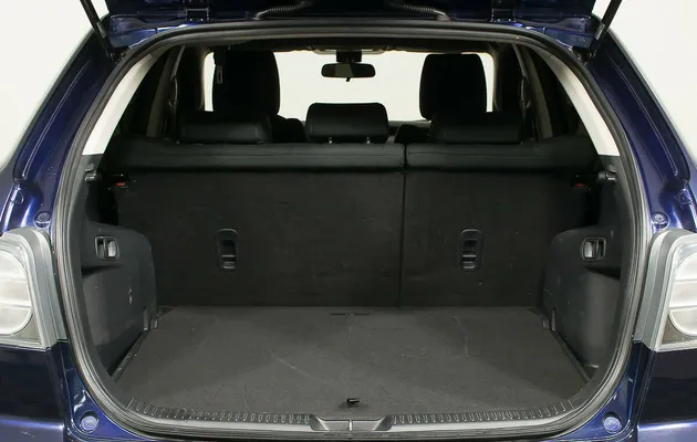 Mazda CX-7, фото №16