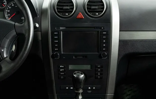 Great Wall Hover H5, фото №9