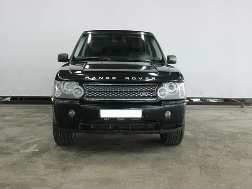 Land Rover RANGE_ROVER