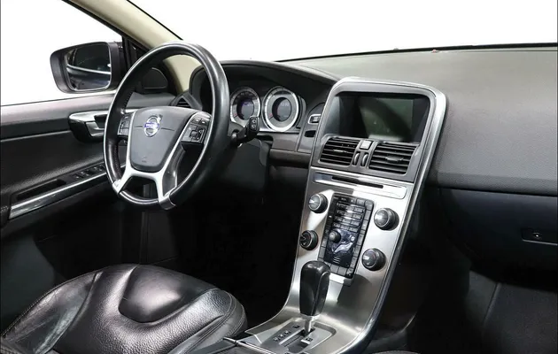 Volvo XC60, фото №10