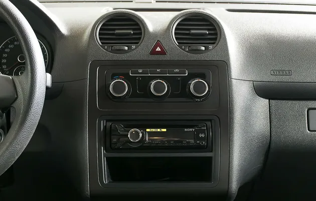 Volkswagen Caddy, фото №10