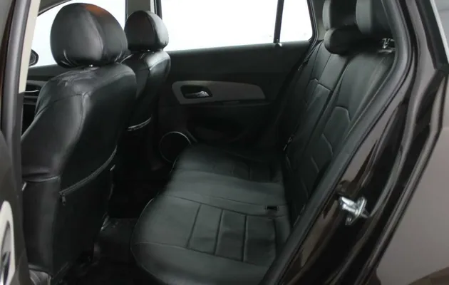 Chevrolet Cruze, фото №12
