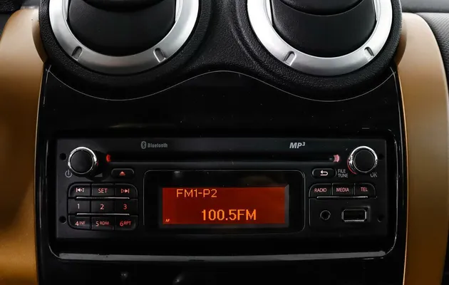 LADA (ВАЗ) Largus I, фото №8