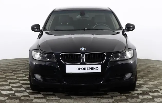 BMW 3 серия, фото №1