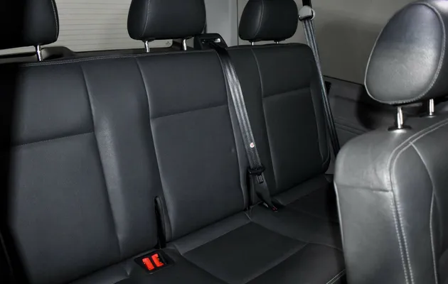 Volkswagen Caravelle T6, фото №9