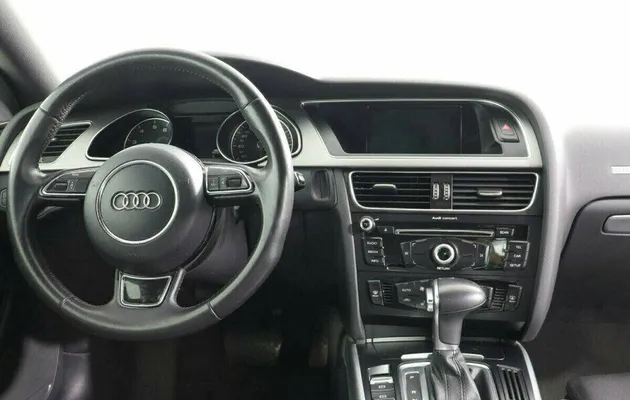 Audi A5 1.8 Вариатор, фото №6