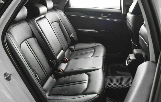 Kia k5, фото №7