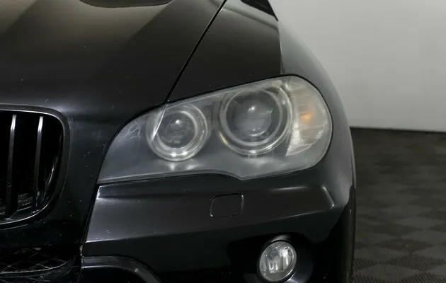 BMW X5, фото №9