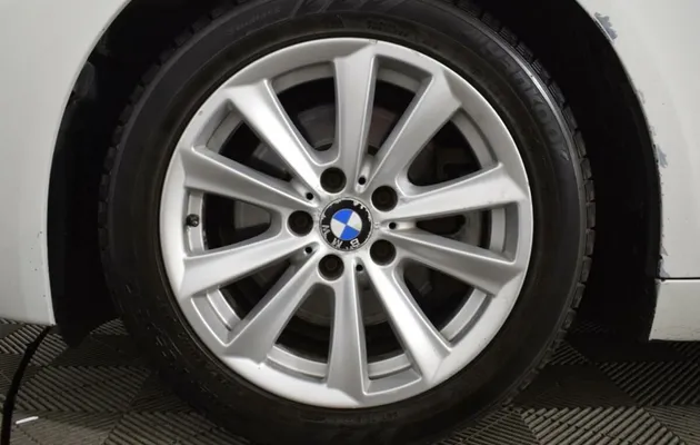 BMW 5 серия, фото №14