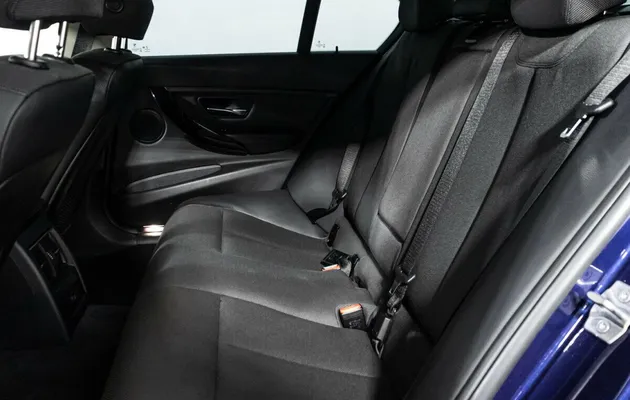 BMW 318 i, фото №7