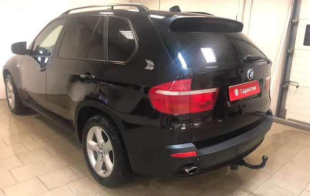 BMW X5, фото №6
