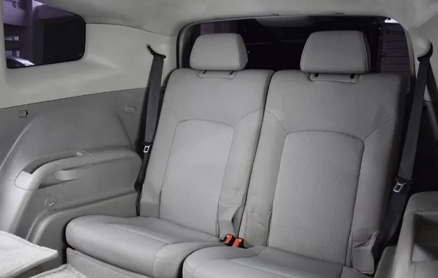 Chevrolet Orlando, фото №8