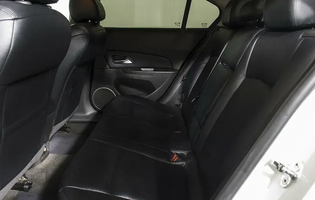 Chevrolet Cruze, фото №15