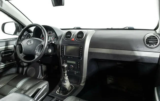 Great Wall Hover H5, фото №5