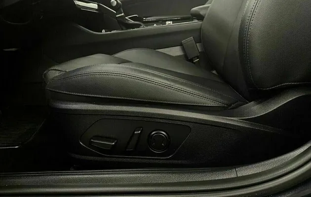Kia k5, фото №12