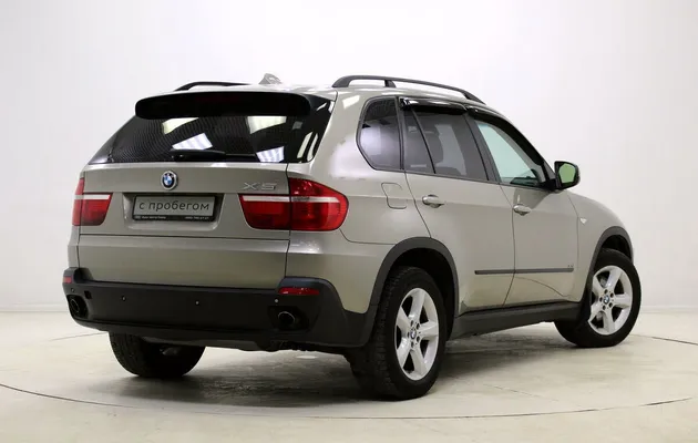 BMW X5, фото №5