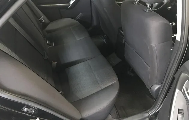 Kia Cerato II, фото №8