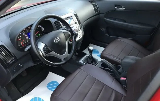 Hyundai i30, фото №3