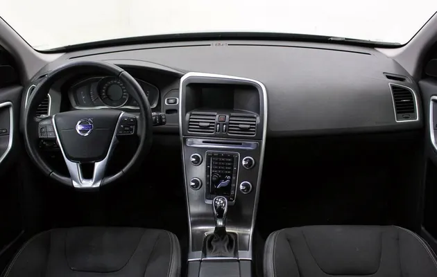 Volvo XC60, фото №6